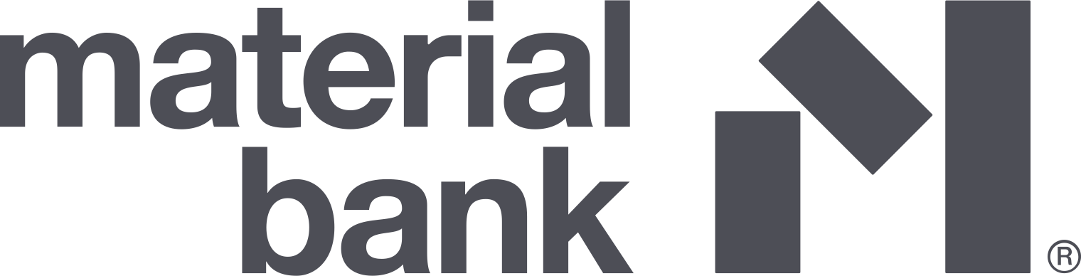 Material-Bank-logo